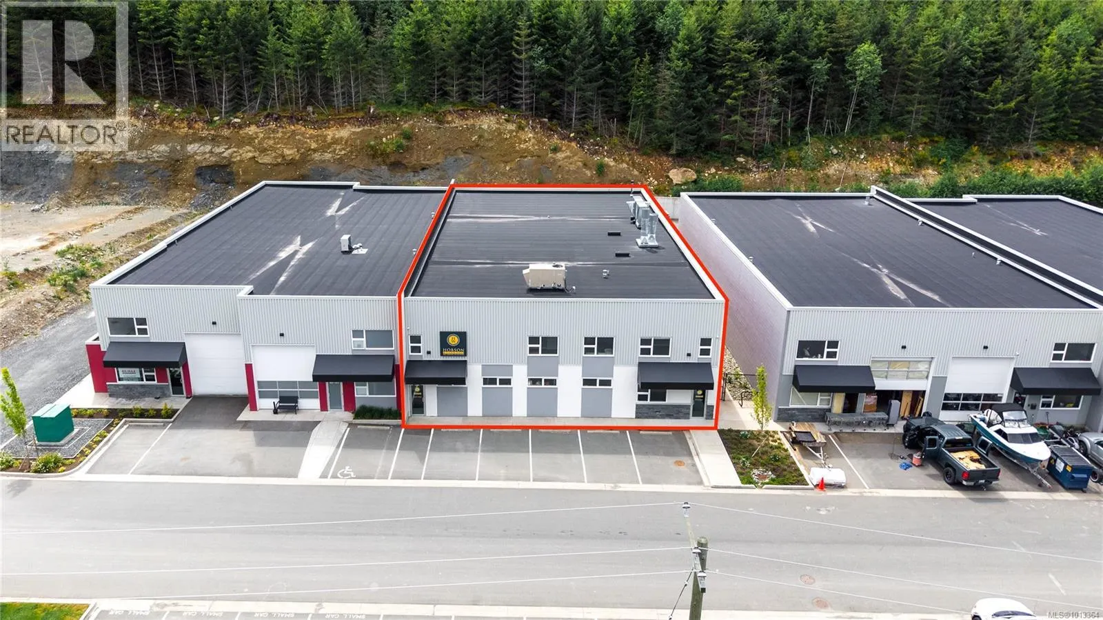 40101 700 Shawnigan Lake Rd