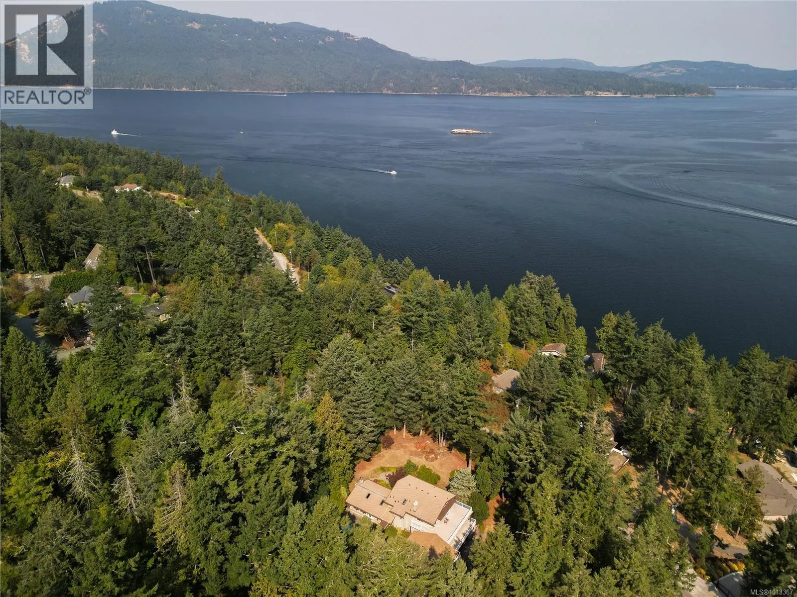 1661 Lands End Rd