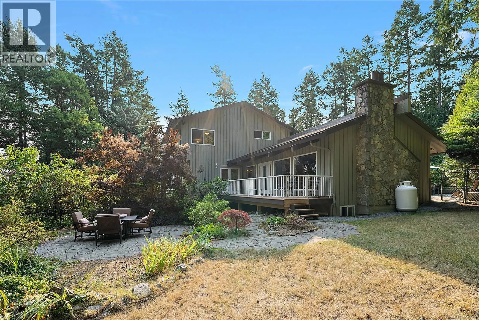 1661 Lands End Rd