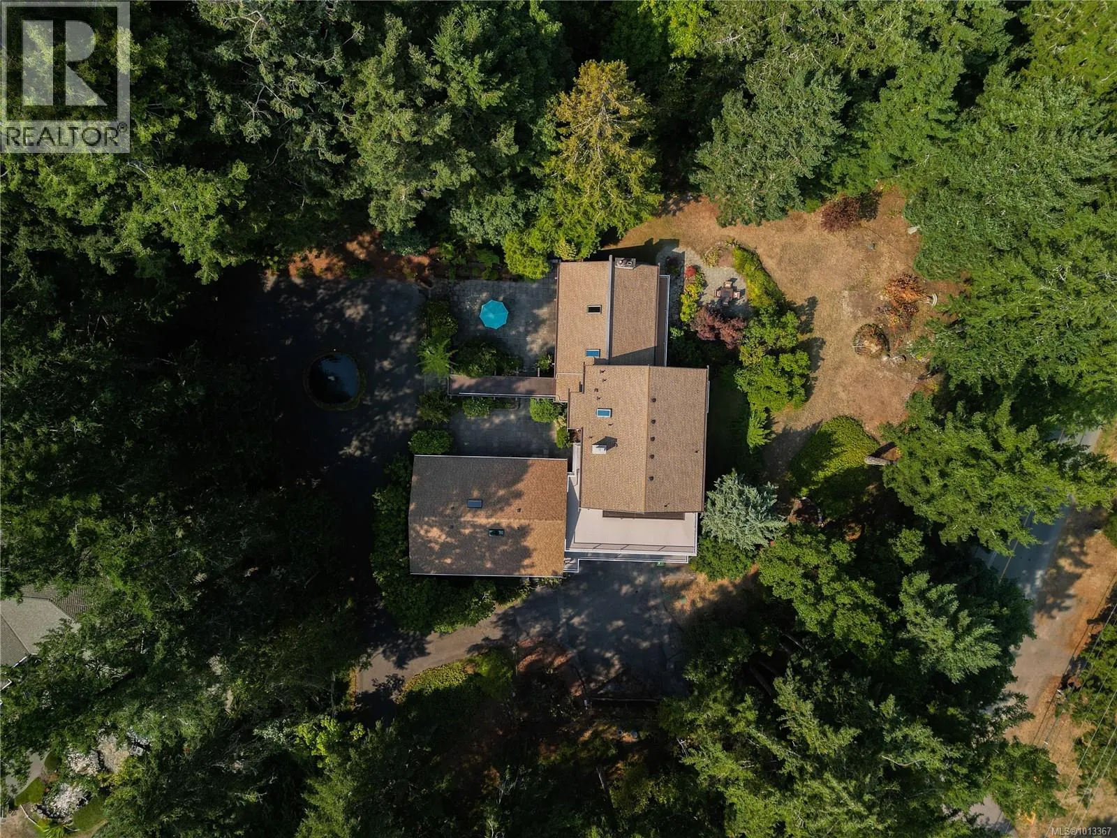 1661 Lands End Rd