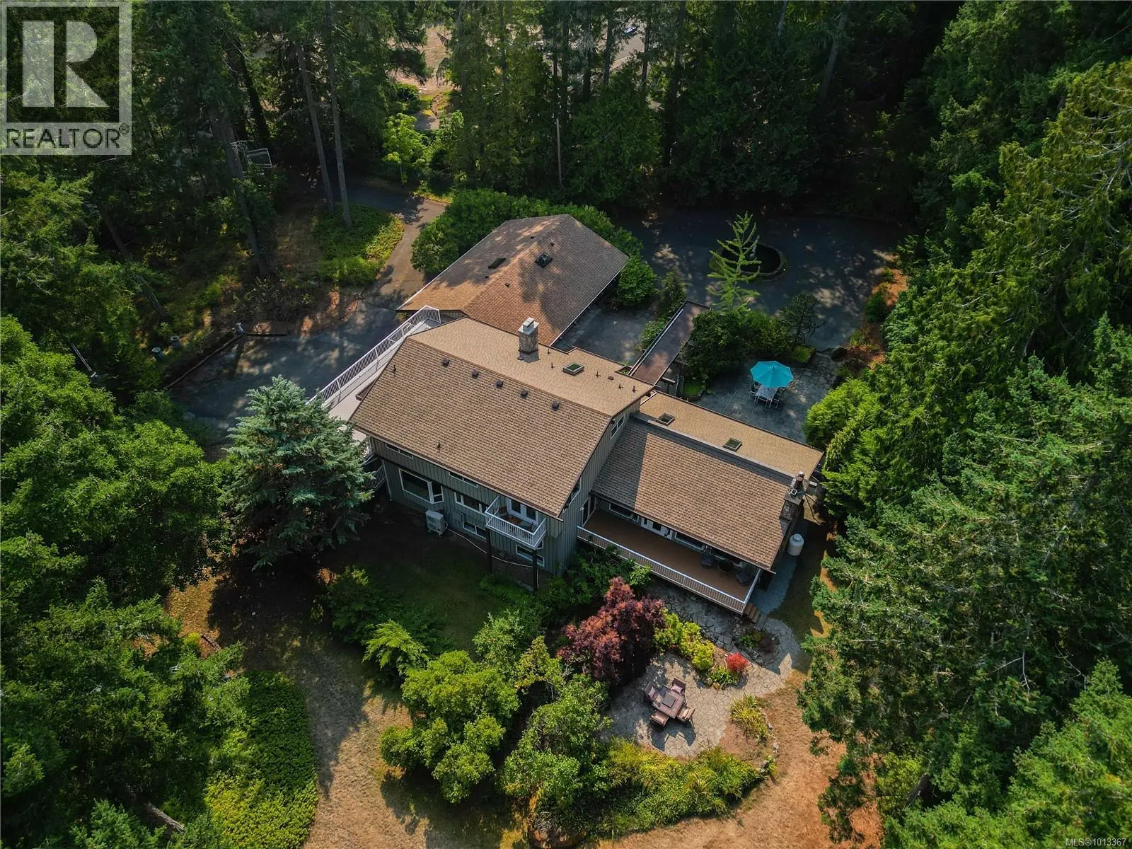 1661 Lands End Rd