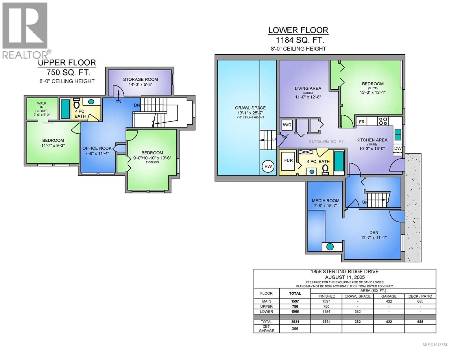 1858 Sterling Ridge Pl
