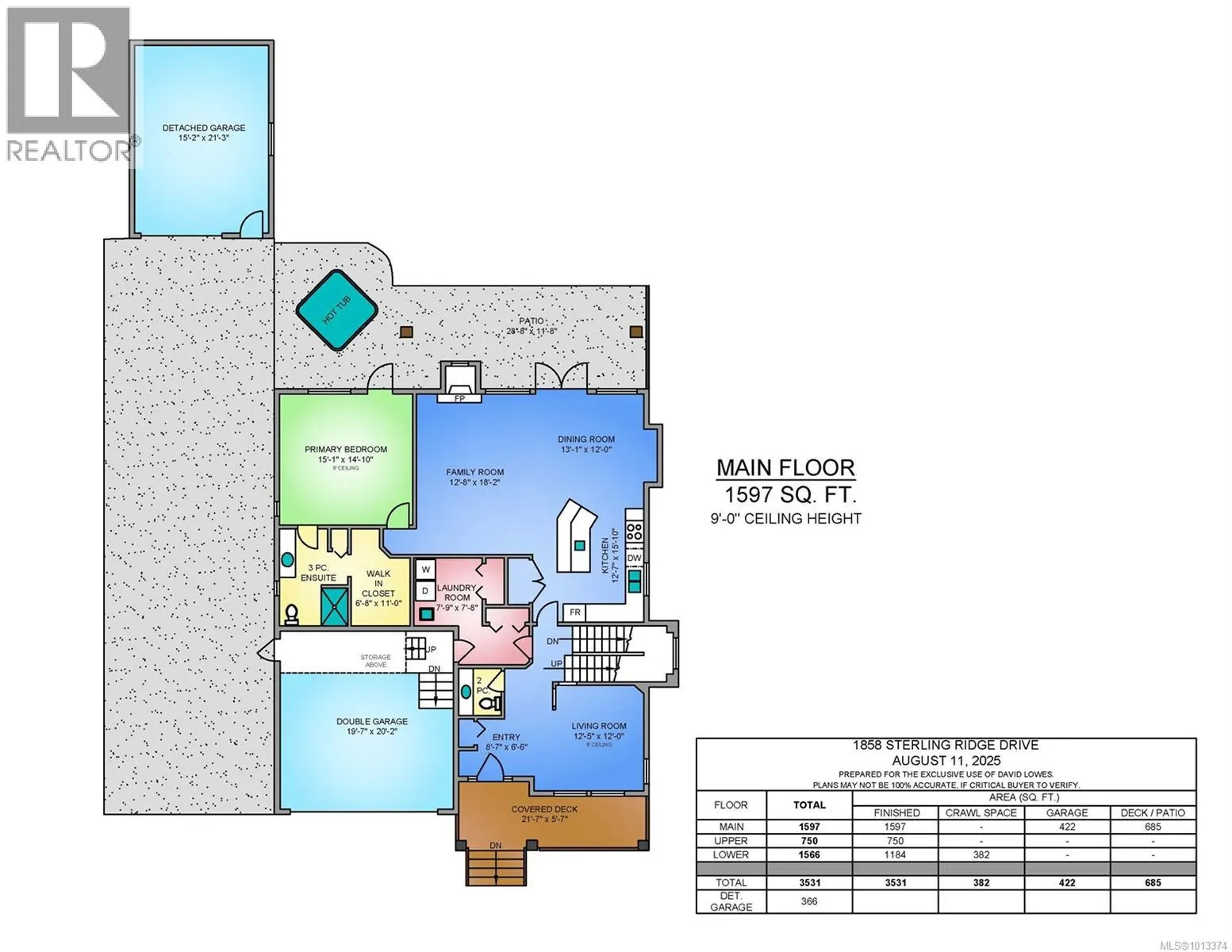 1858 Sterling Ridge Pl
