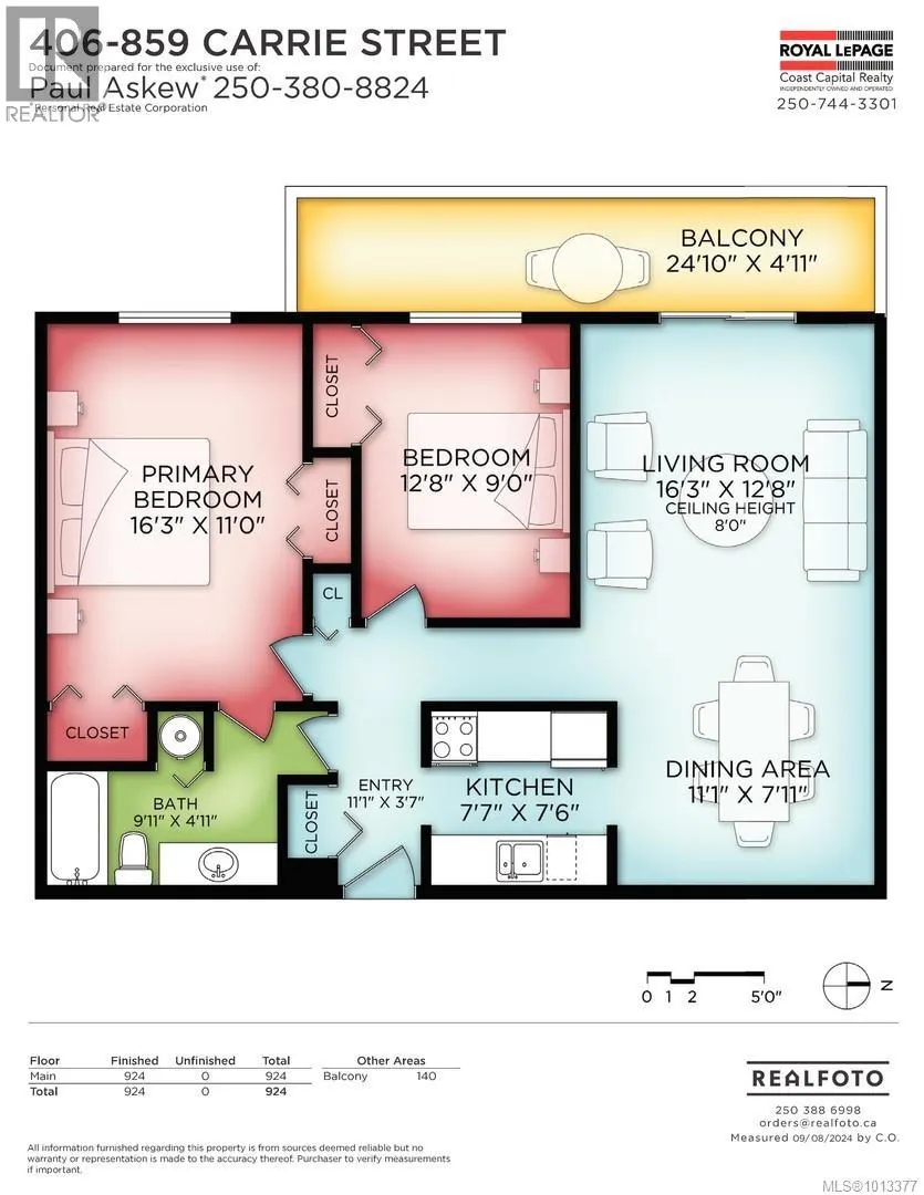 406 859 Carrie St