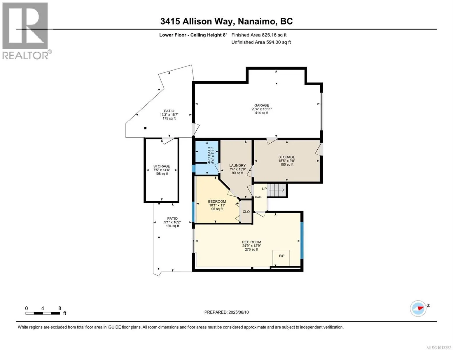 3415 Allison Way