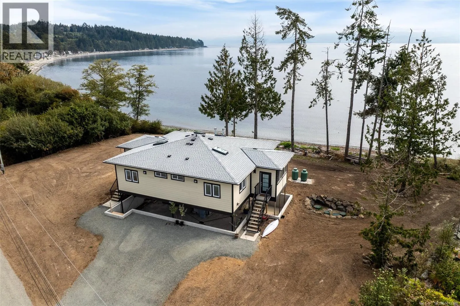 8801 West Coast Rd