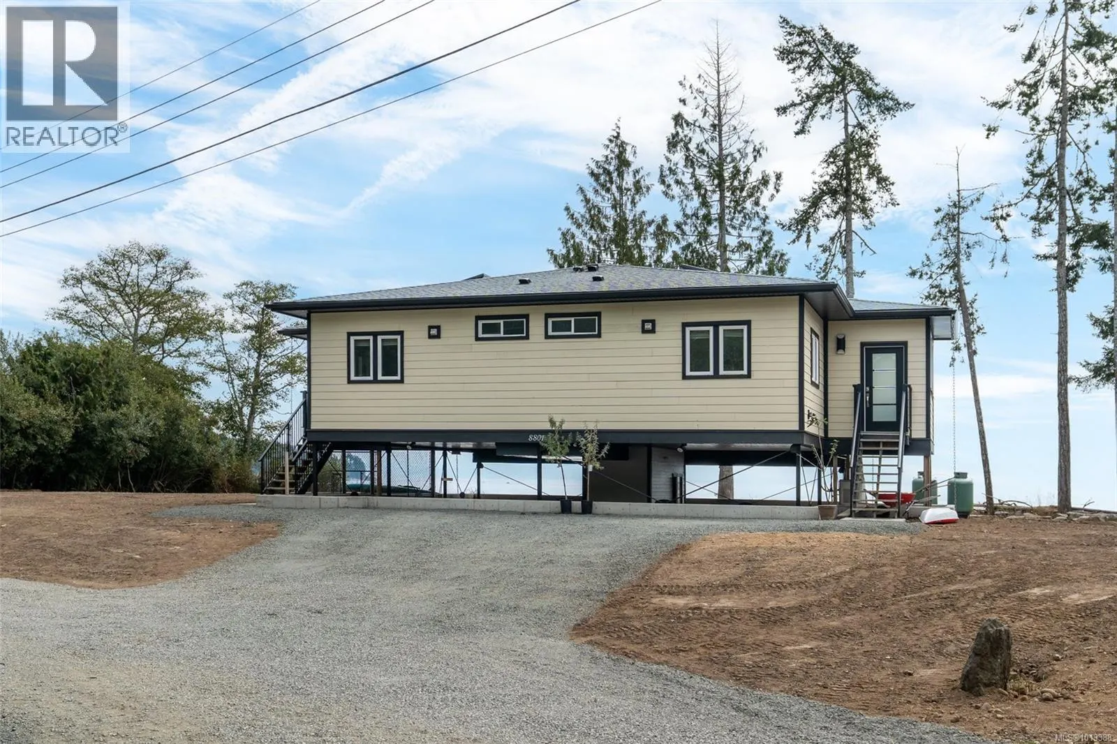 8801 West Coast Rd