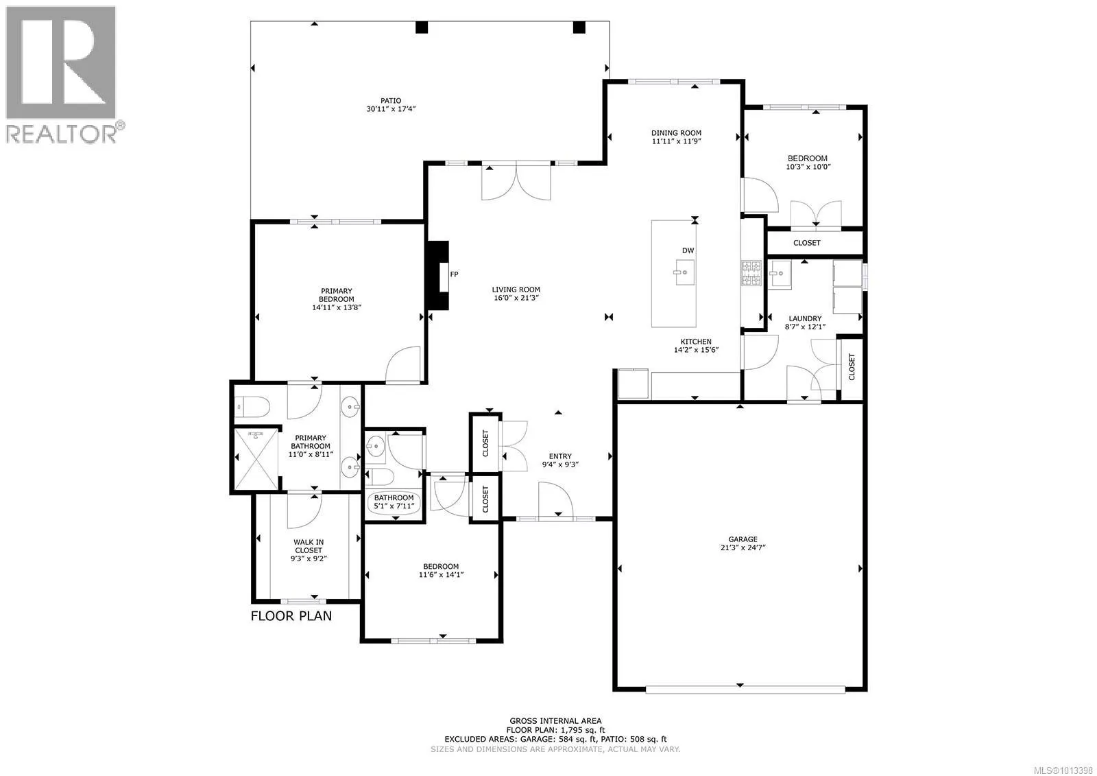 6400 Nevilane Dr