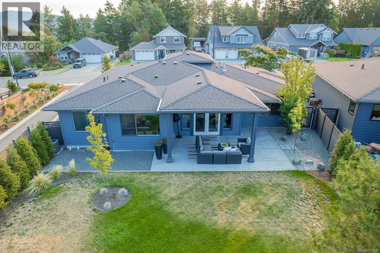 6400 Nevilane Dr