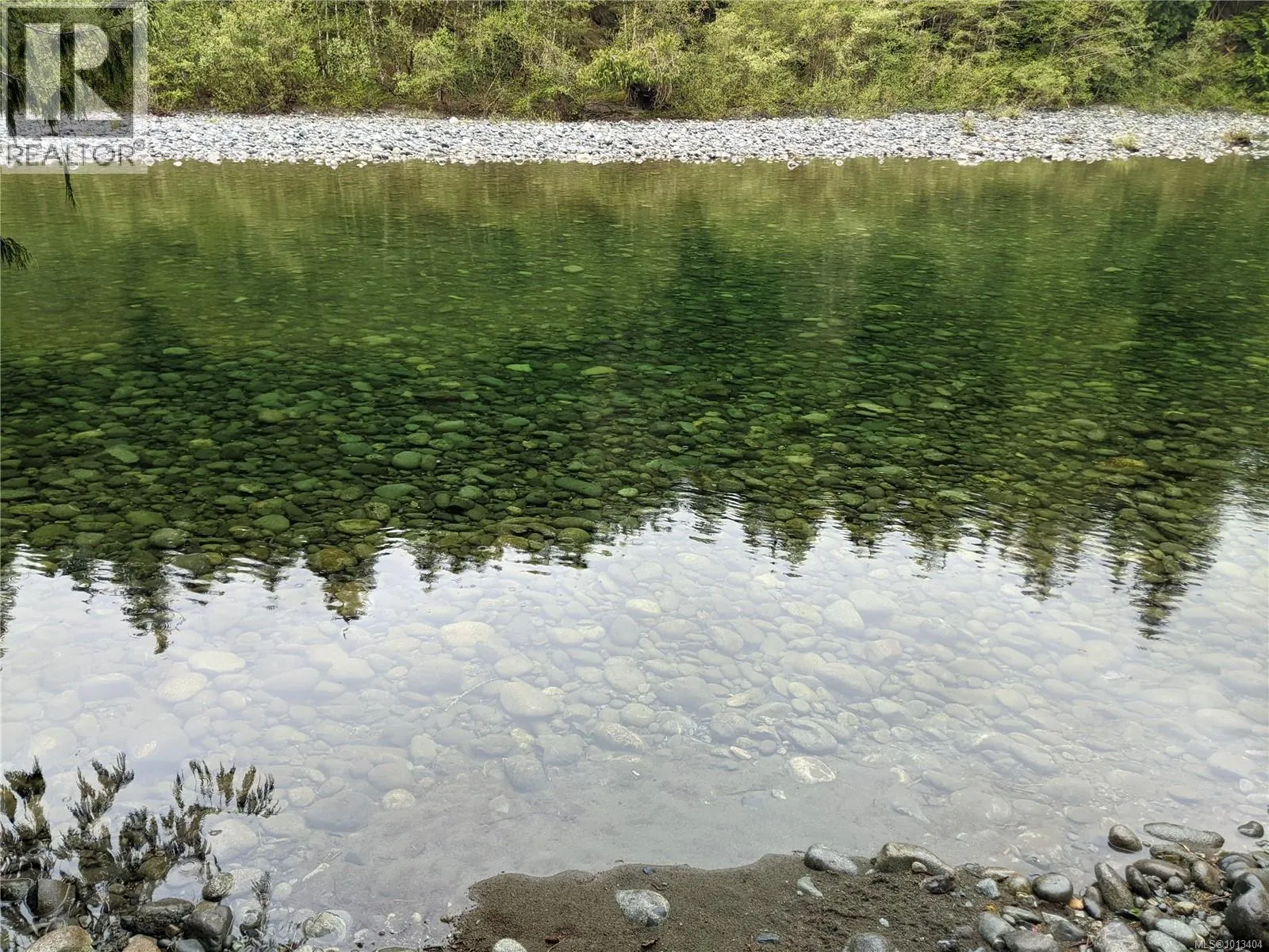NE1/4SEC15 Gordon River Rd