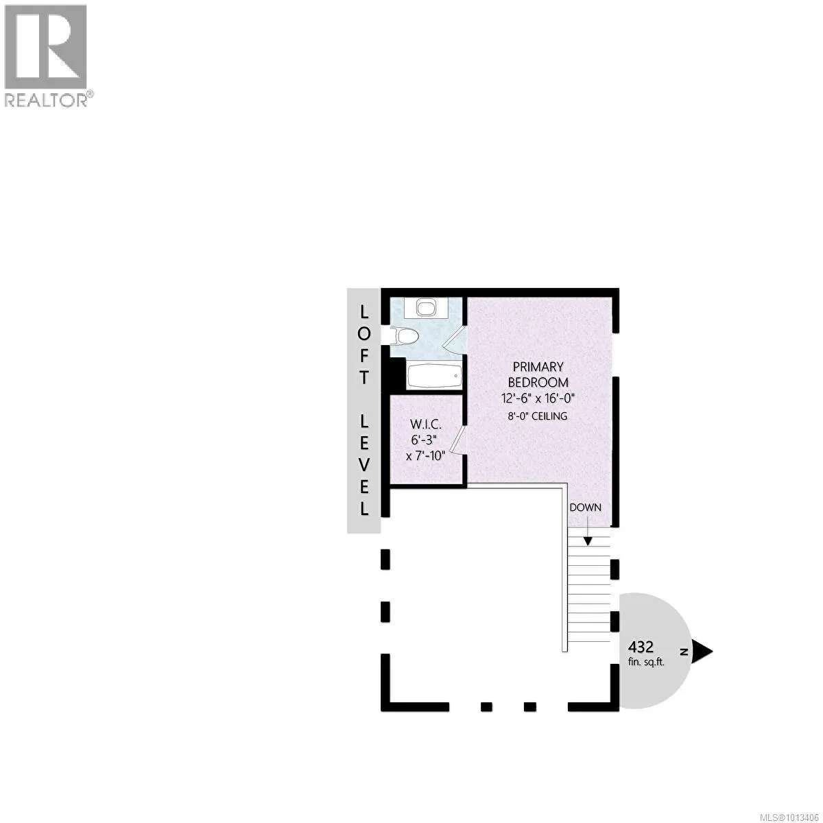 3012 George St