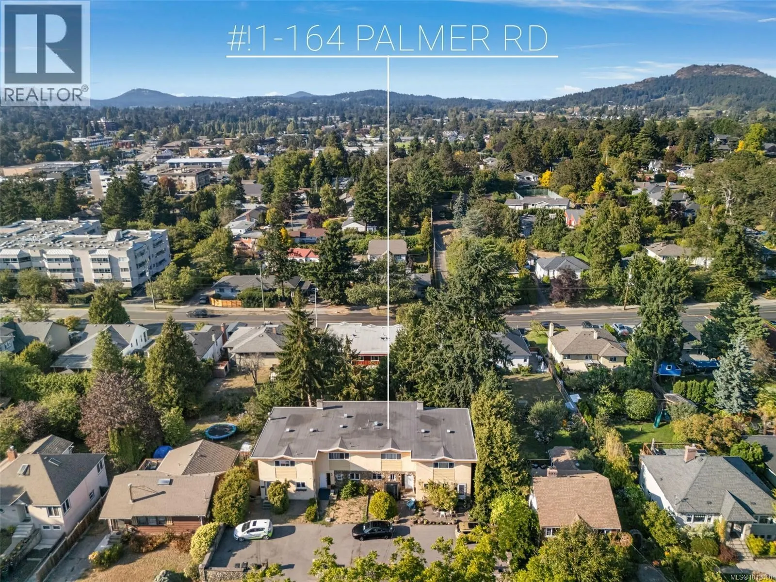 1 1164 Palmer Rd