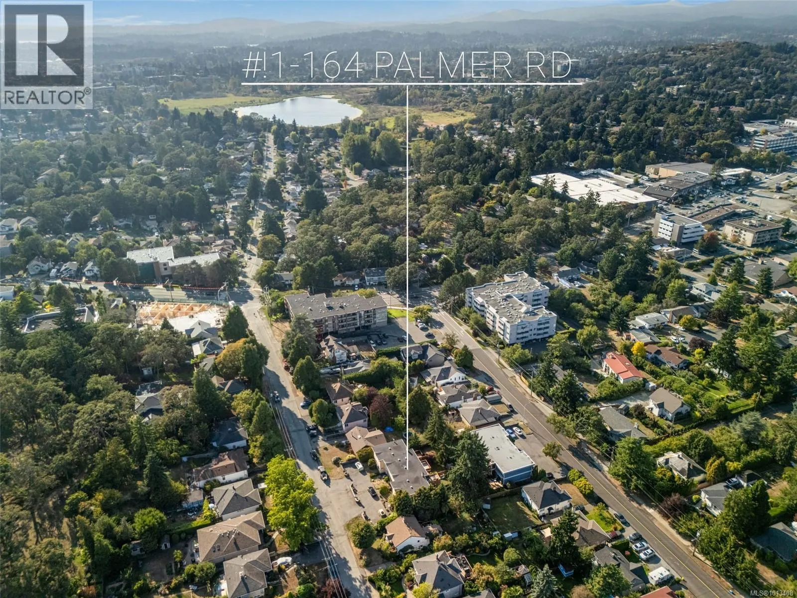1 1164 Palmer Rd