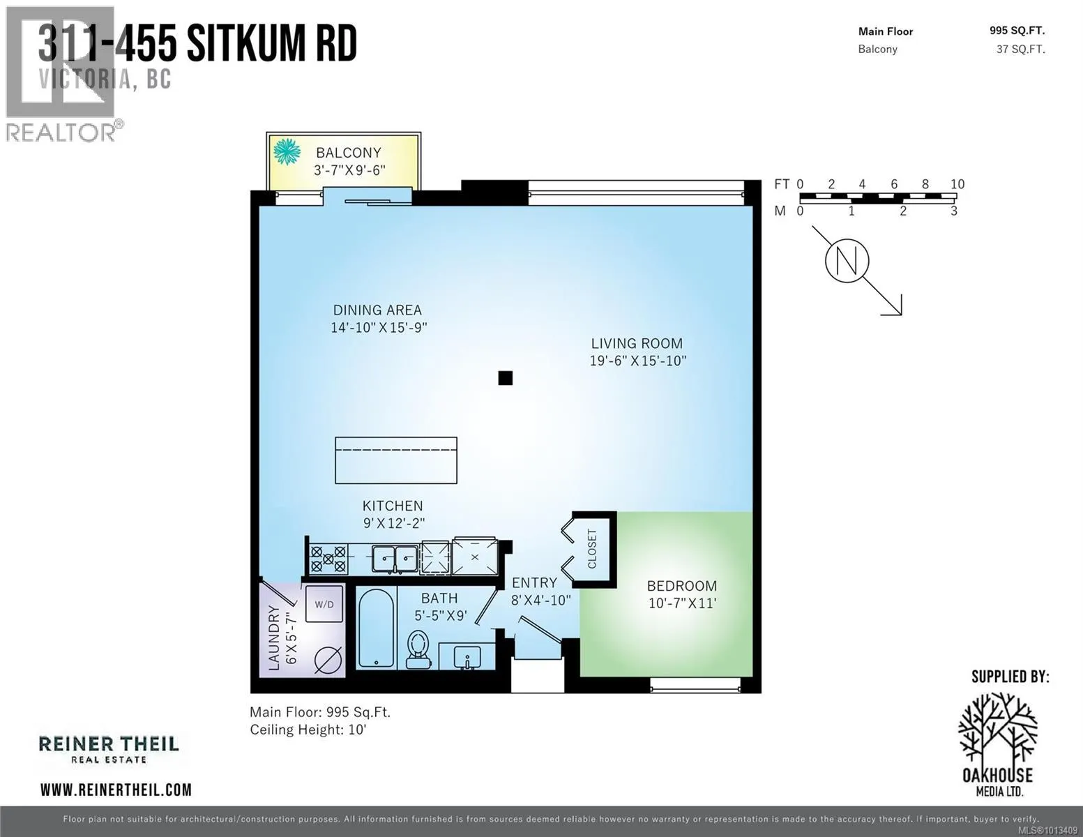 311 455 Sitkum Rd