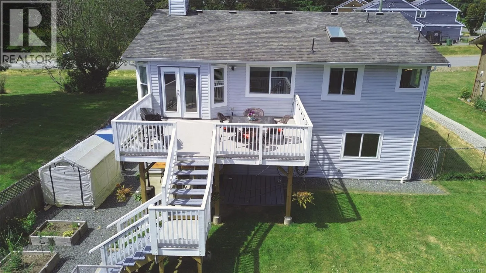 2113 Amethyst Way