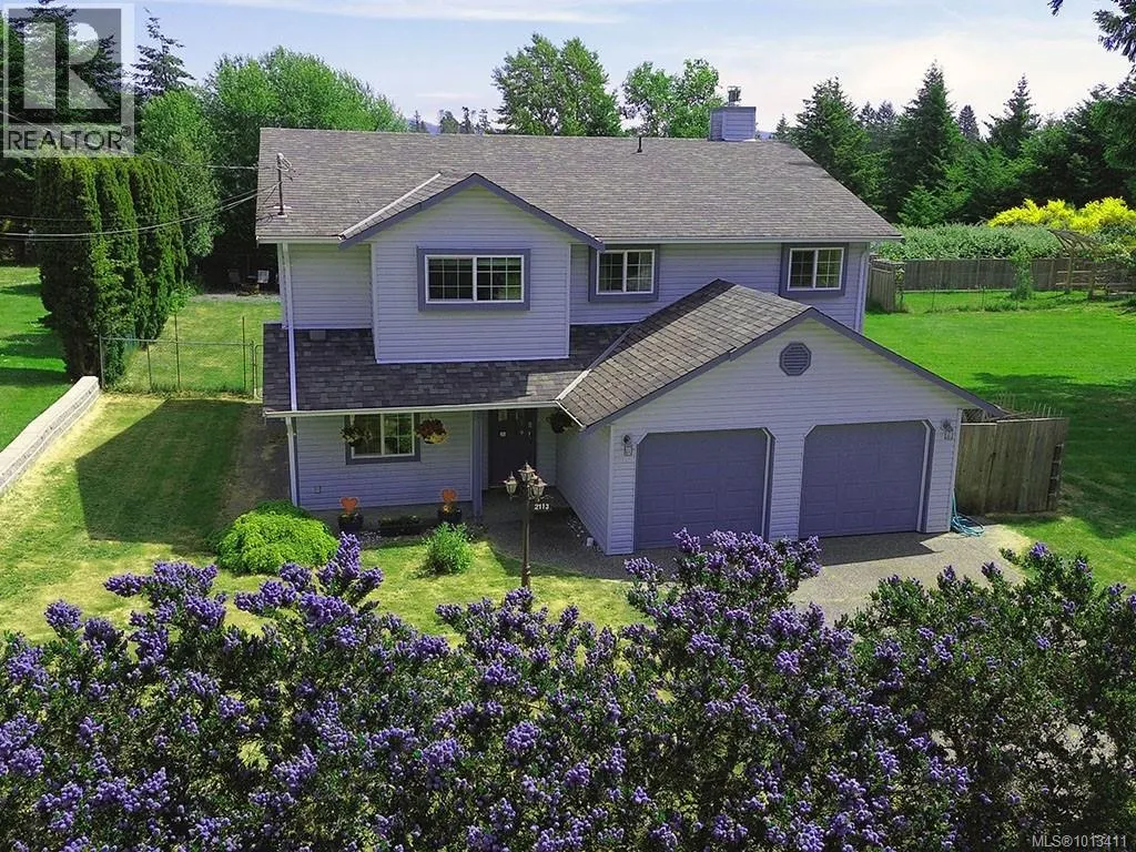 2113 Amethyst Way