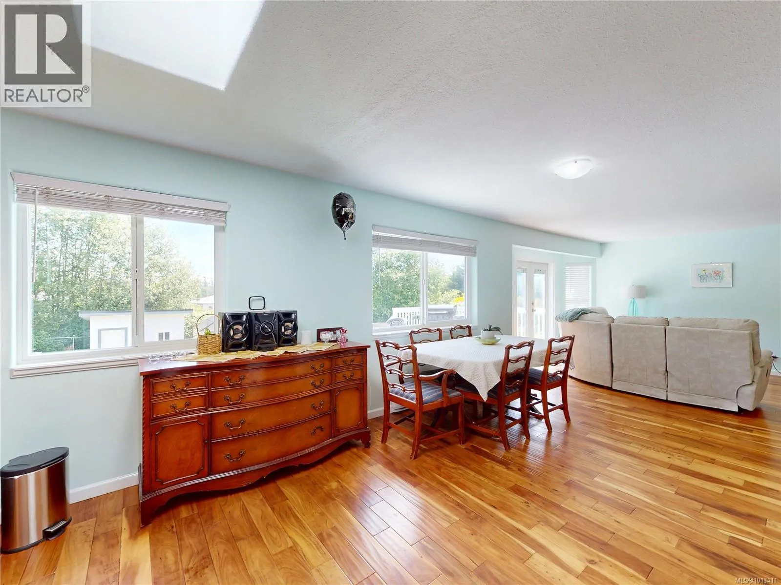 2113 Amethyst Way