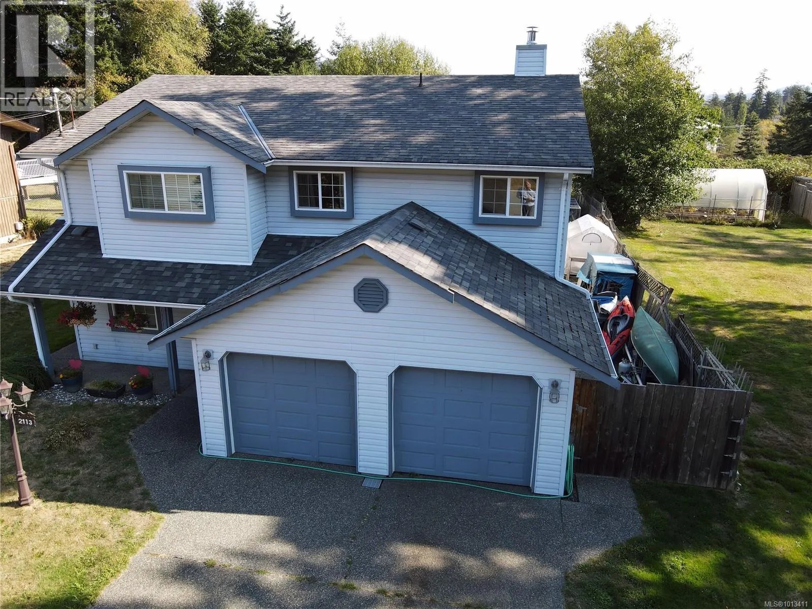 2113 Amethyst Way