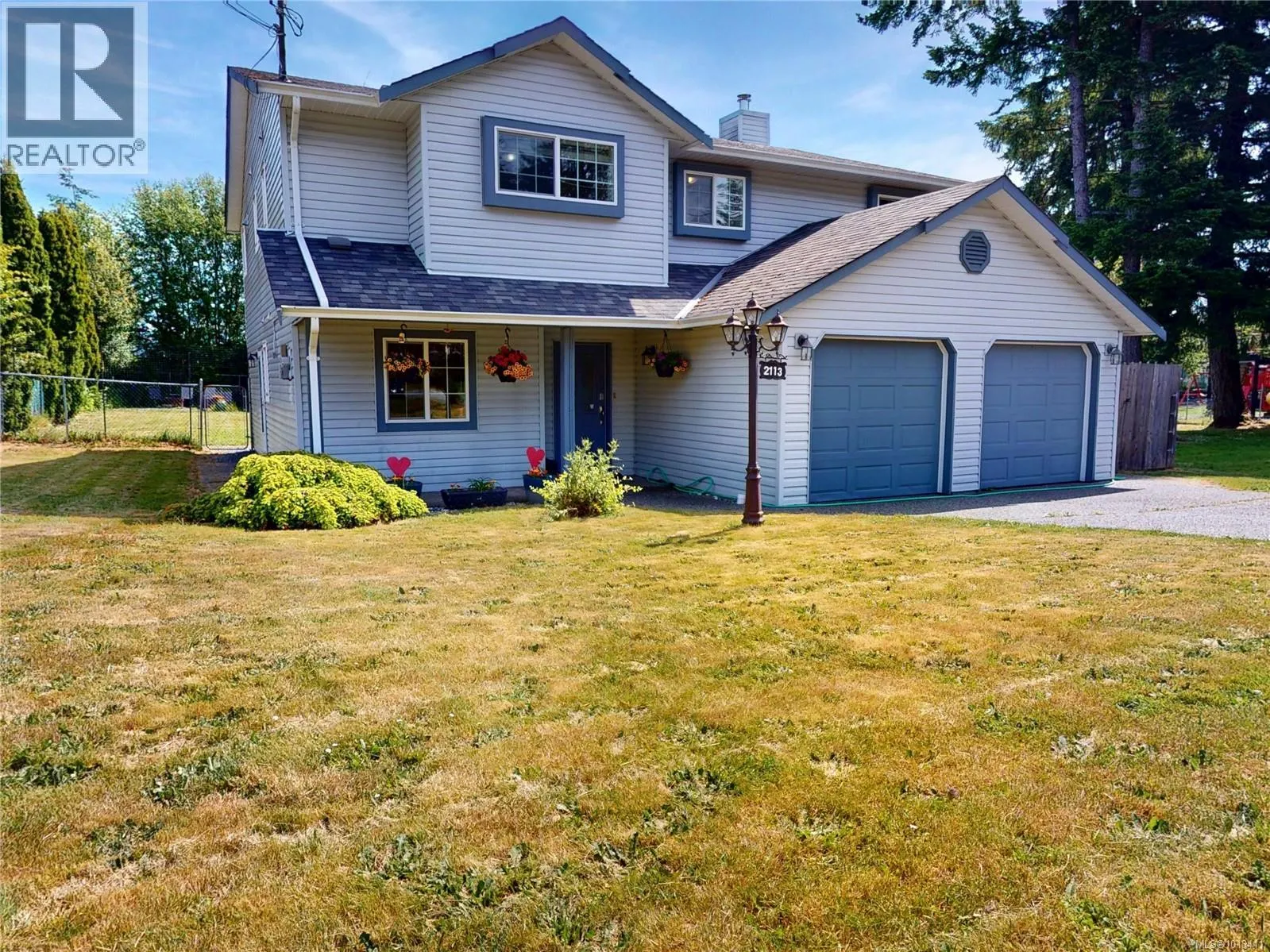 2113 Amethyst Way