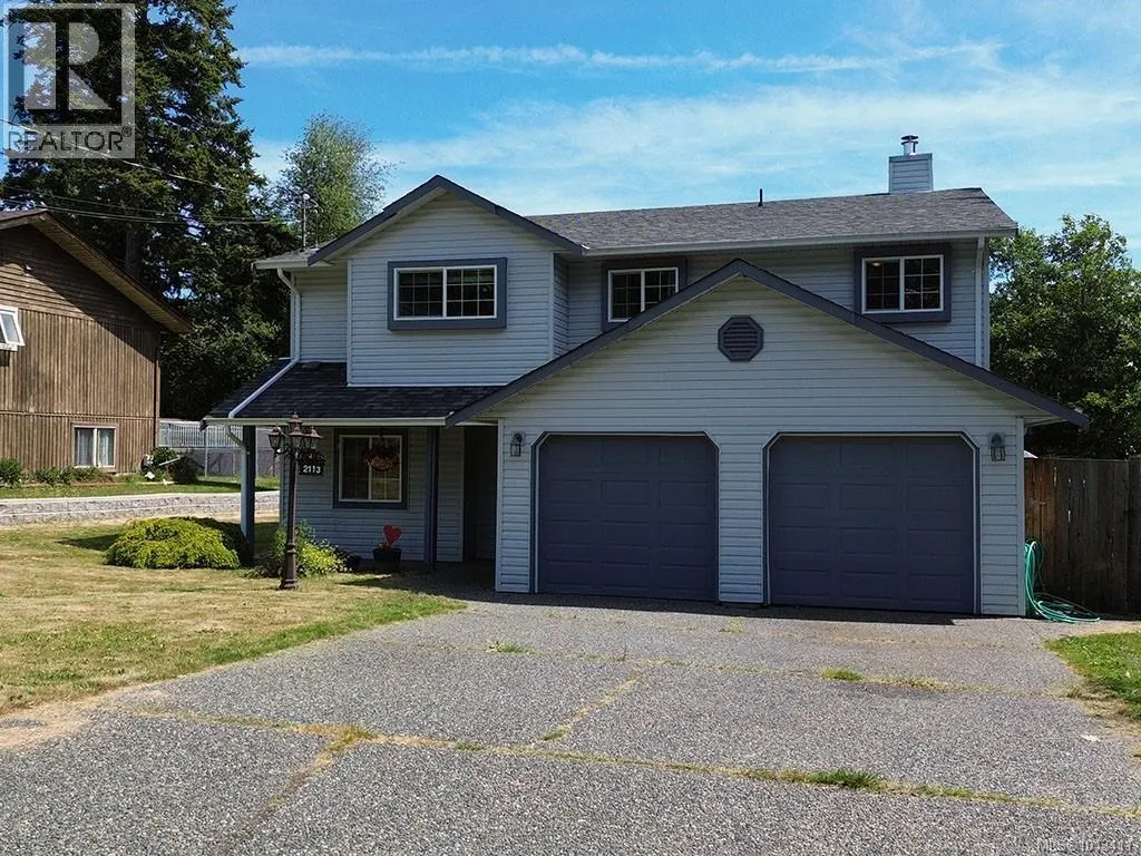 2113 Amethyst Way