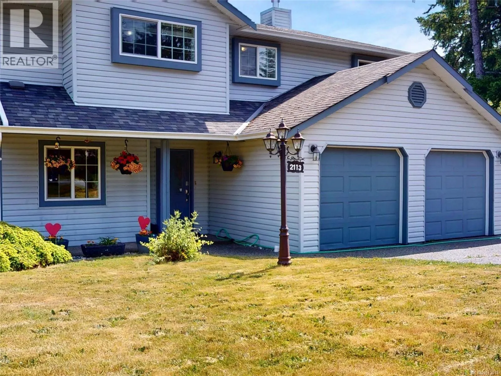 2113 Amethyst Way