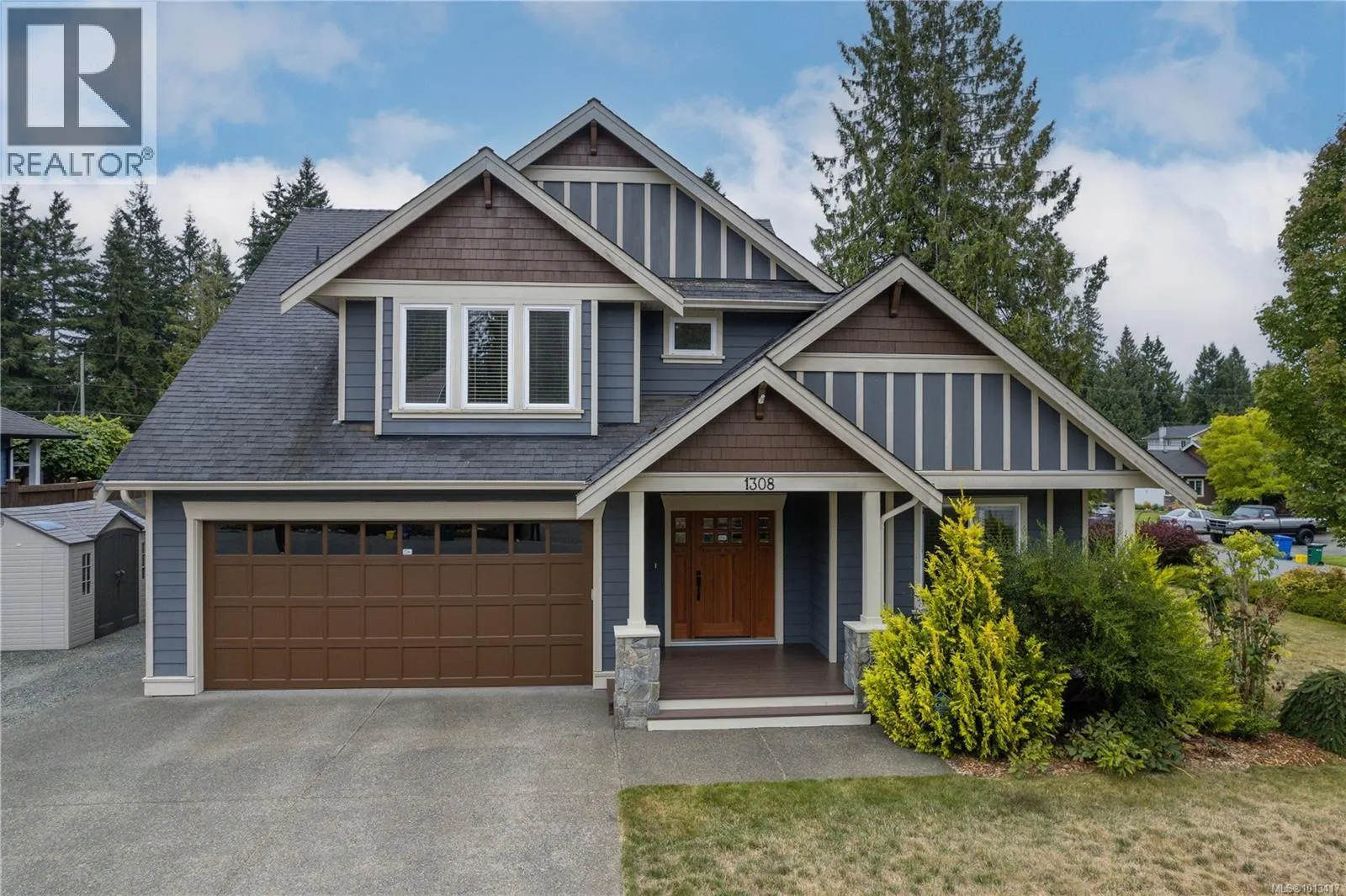 1308 Bonner Cres
