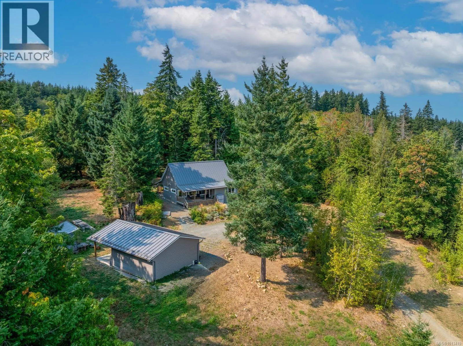 6531 Country Rd