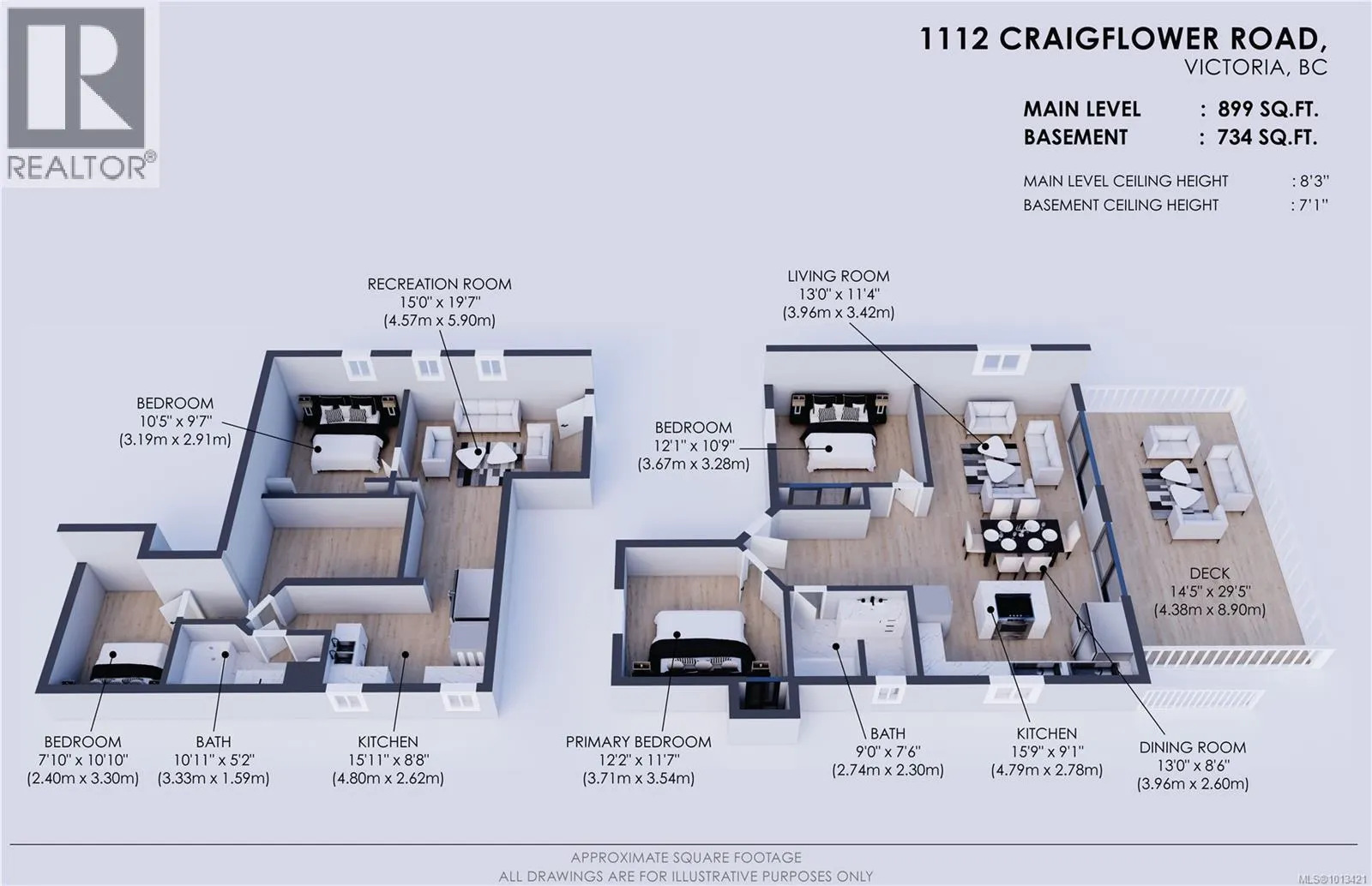 1112 Craigflower Rd