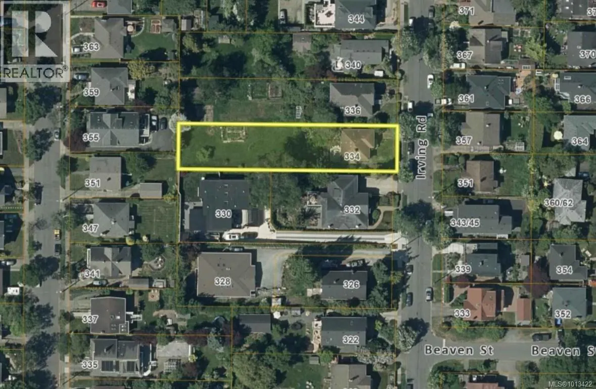 334 Irving Rd