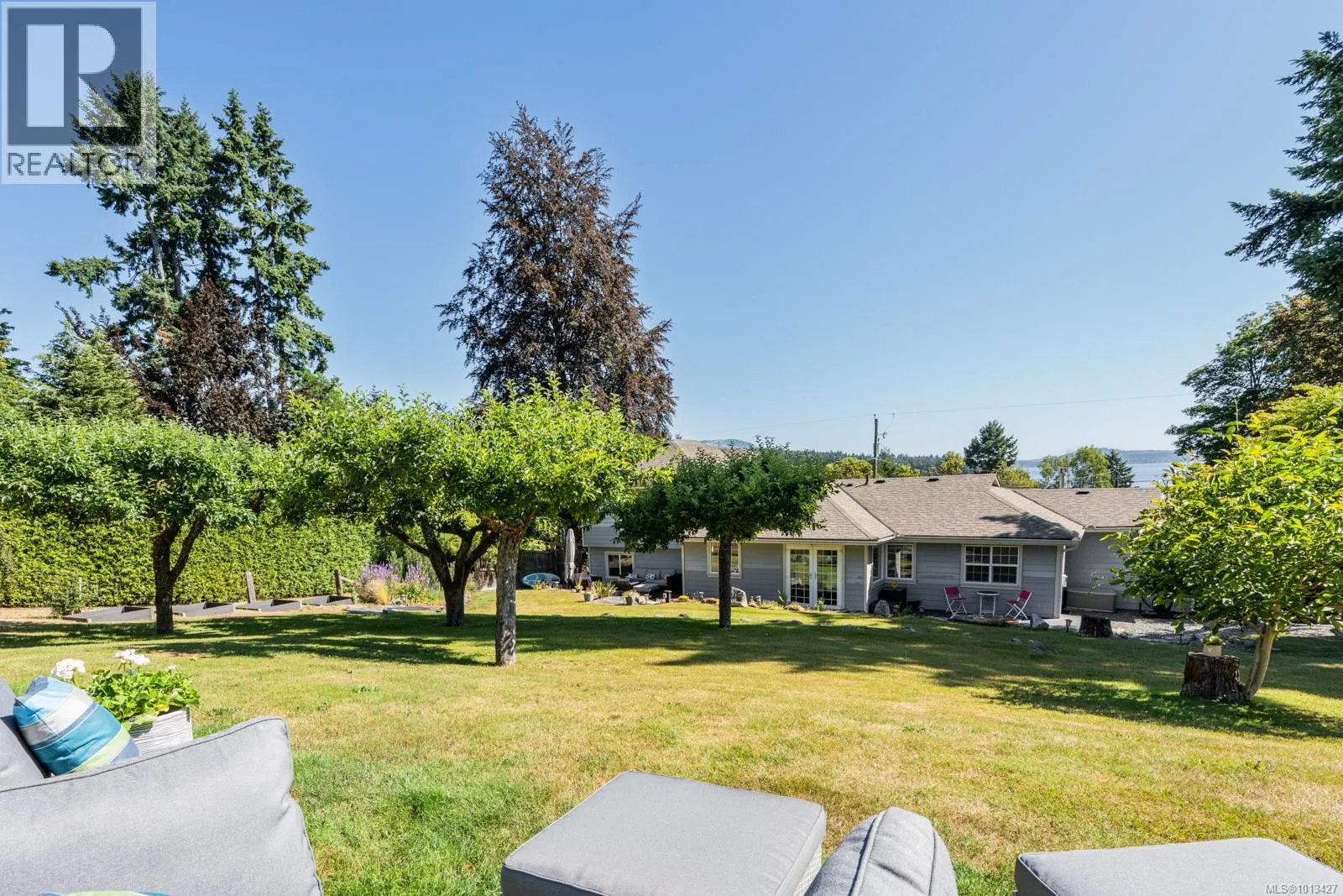 2618 Mill Bay Rd