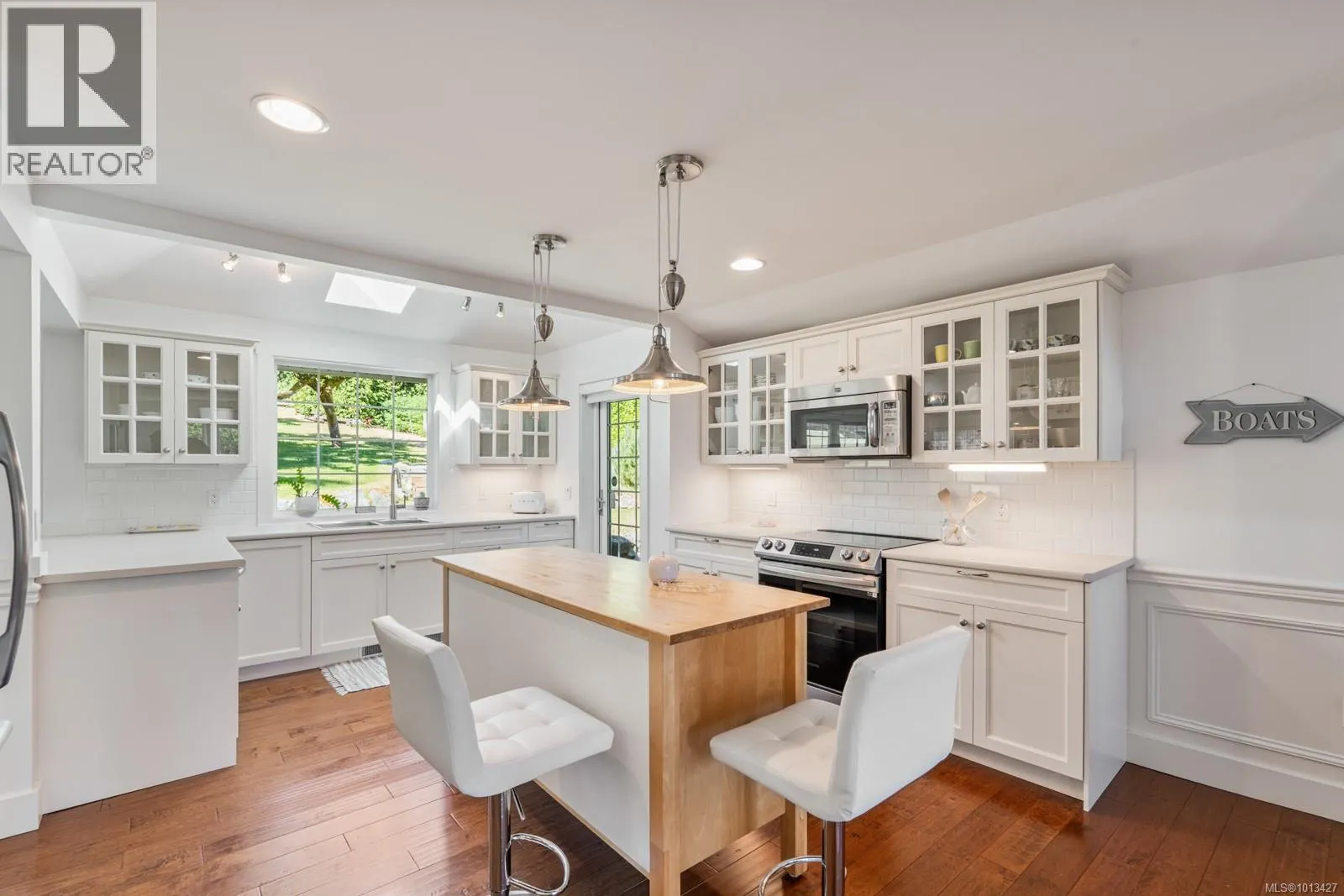 2618 Mill Bay Rd