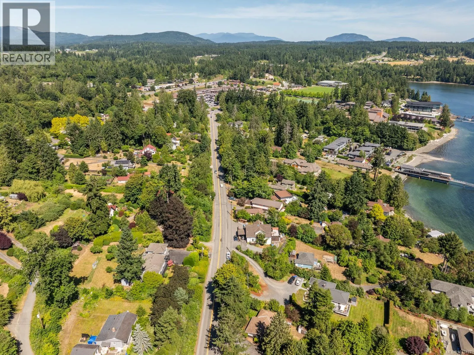 2618 Mill Bay Rd