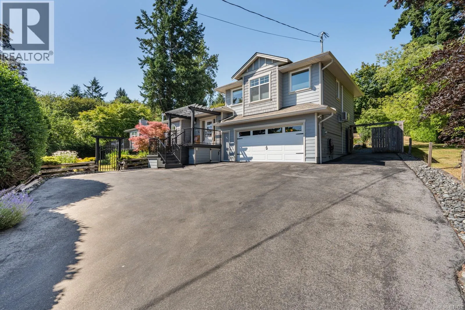 2618 Mill Bay Rd