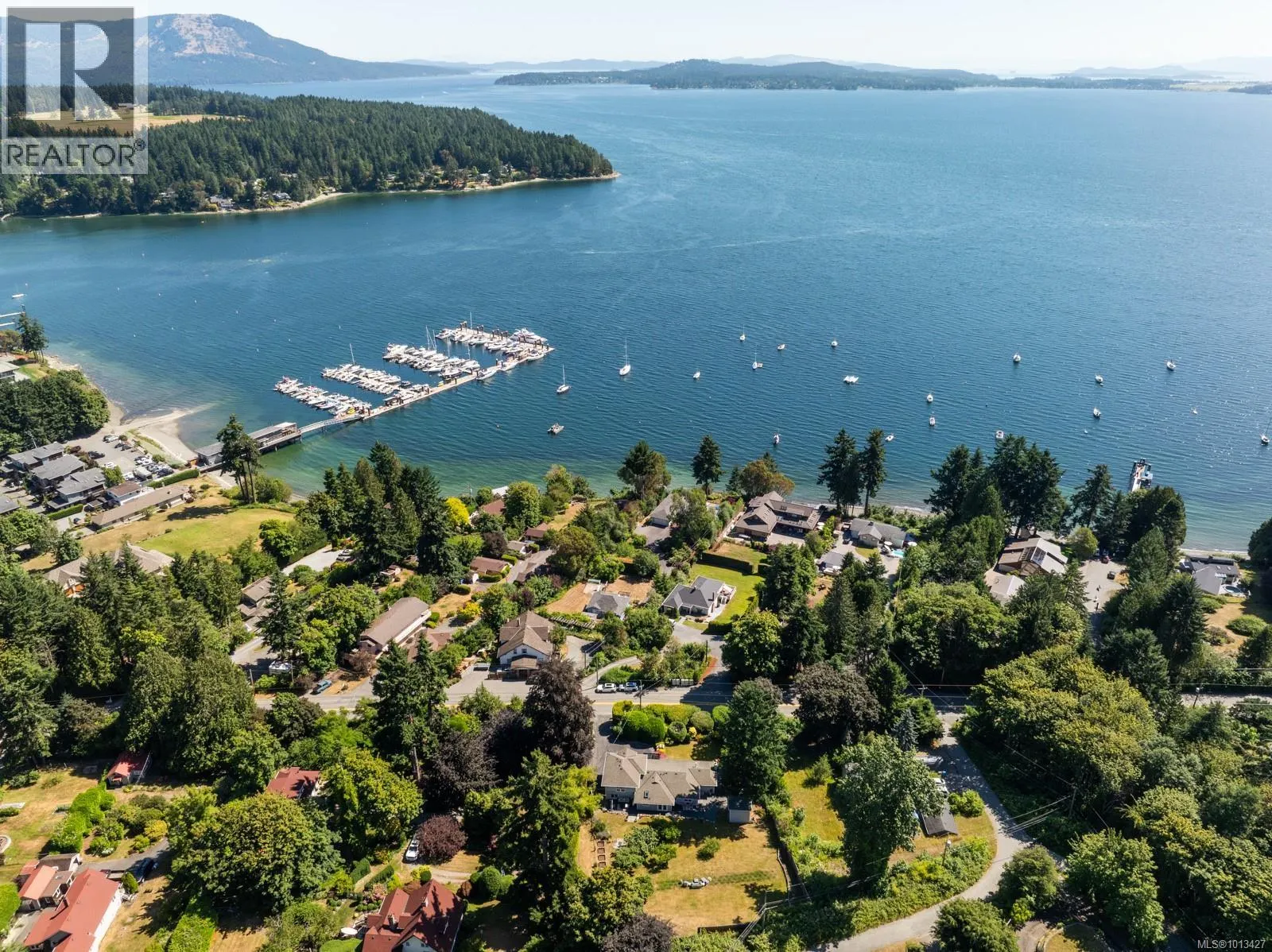 2618 Mill Bay Rd
