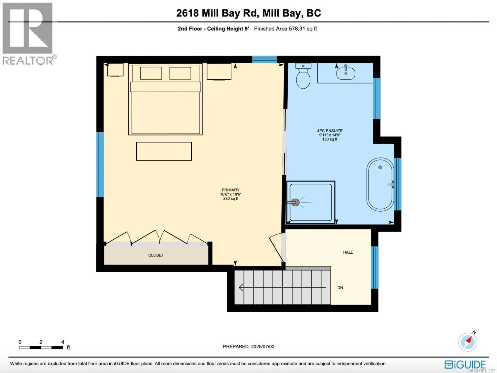 2618 Mill Bay Rd