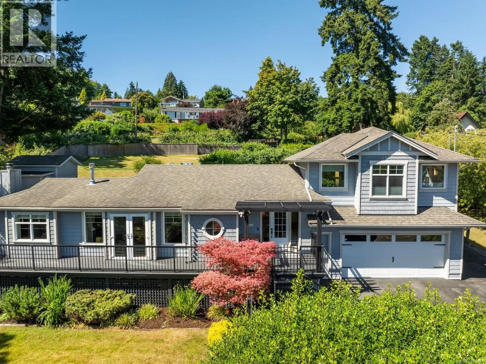 2618 Mill Bay Rd