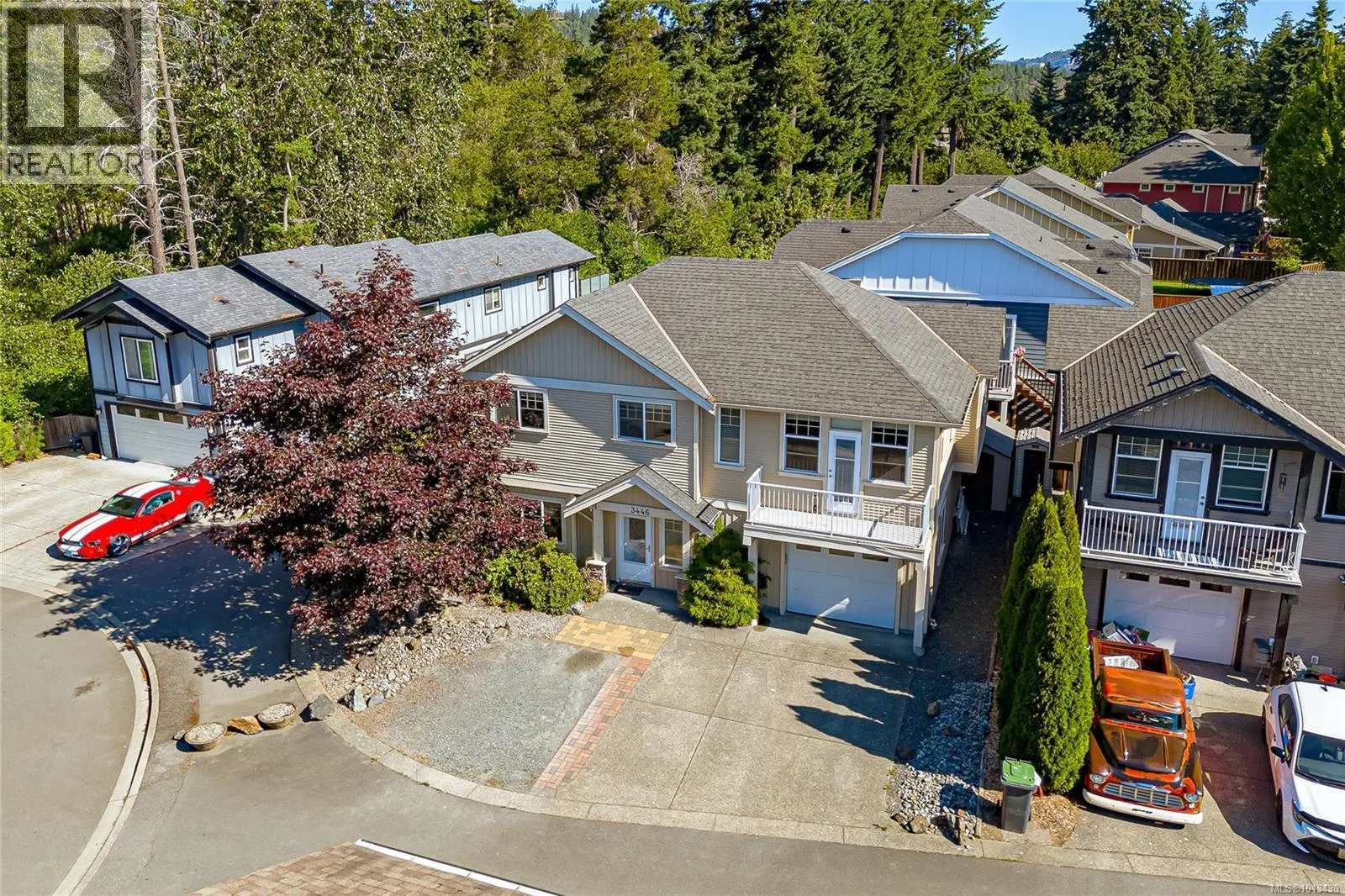 3446 Happy Valley Rd