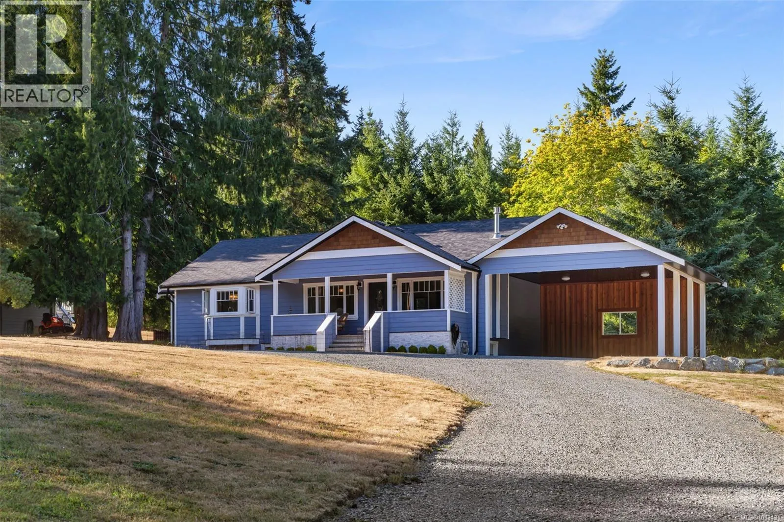 1501 Shawnigan Mill Bay Rd