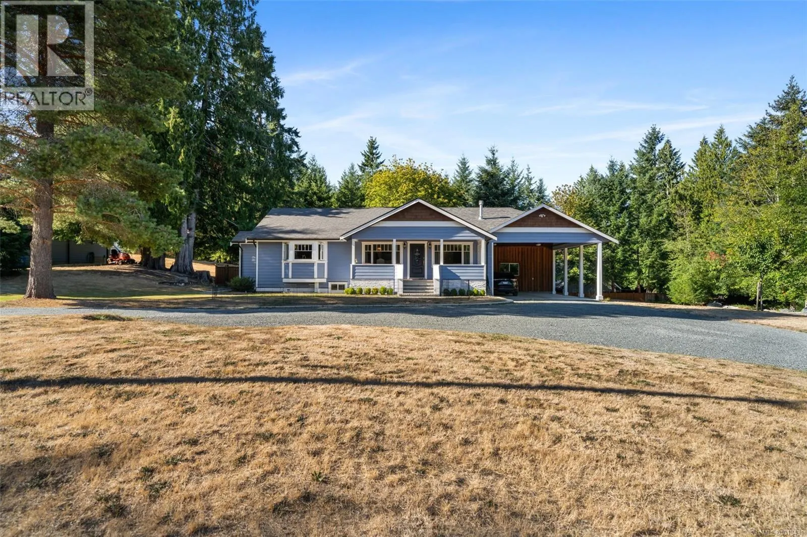 1501 Shawnigan Mill Bay Rd