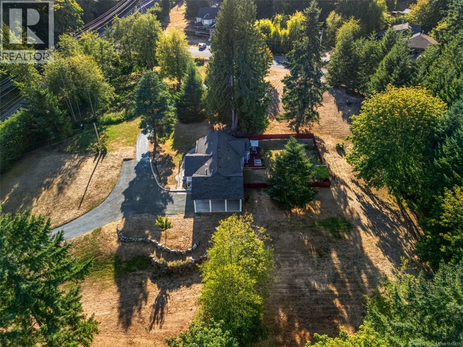 1501 Shawnigan Mill Bay Rd