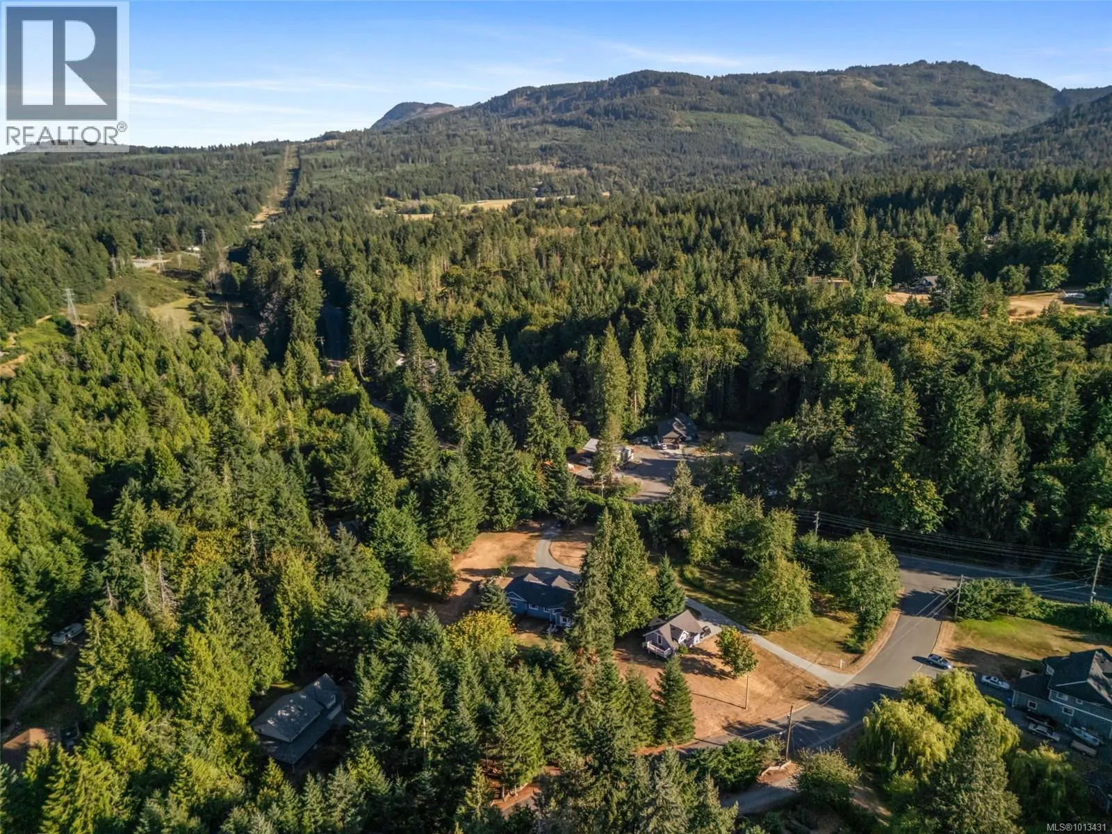 1501 Shawnigan Mill Bay Rd