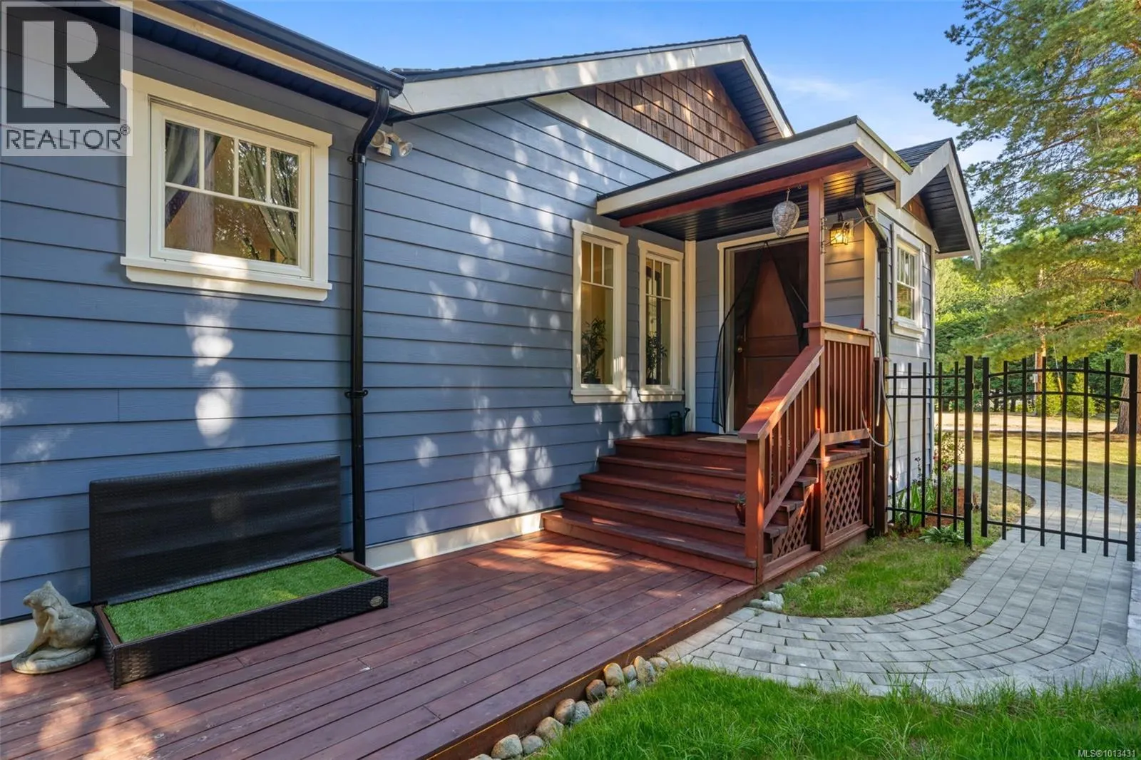 1501 Shawnigan Mill Bay Rd