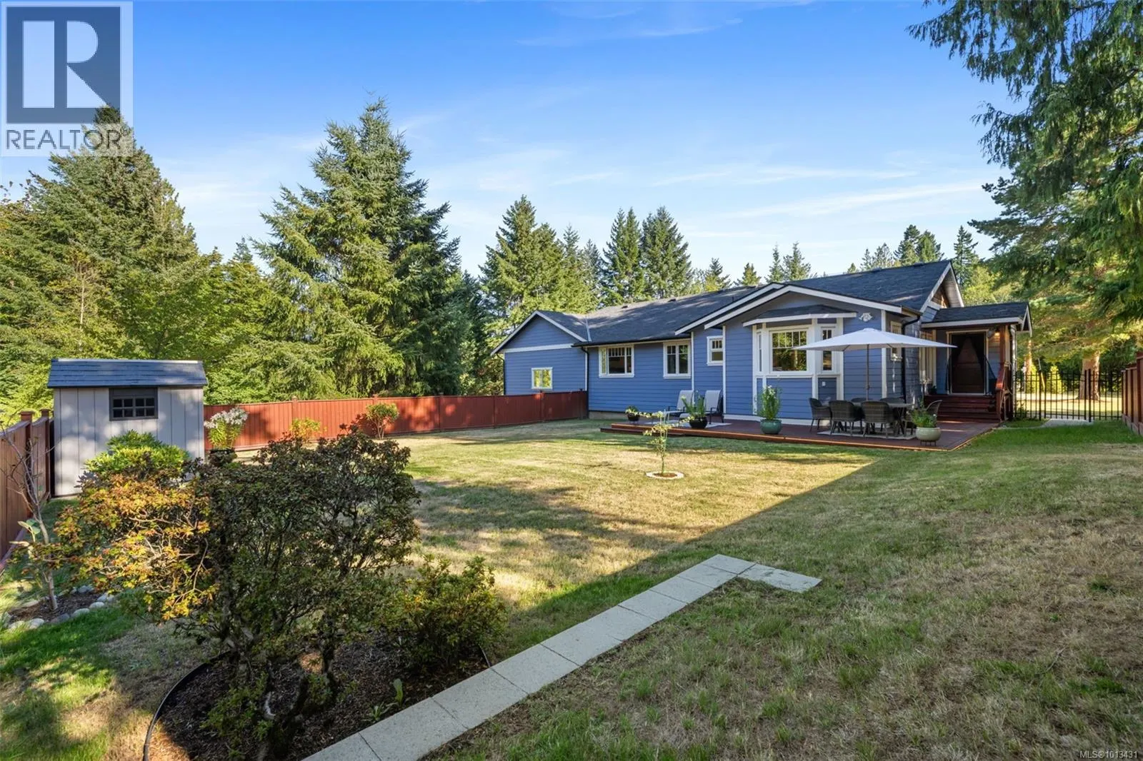 1501 Shawnigan Mill Bay Rd
