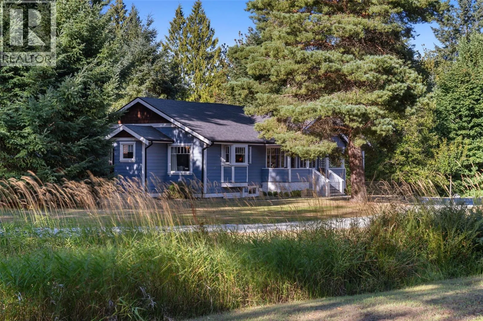 1501 Shawnigan Mill Bay Rd