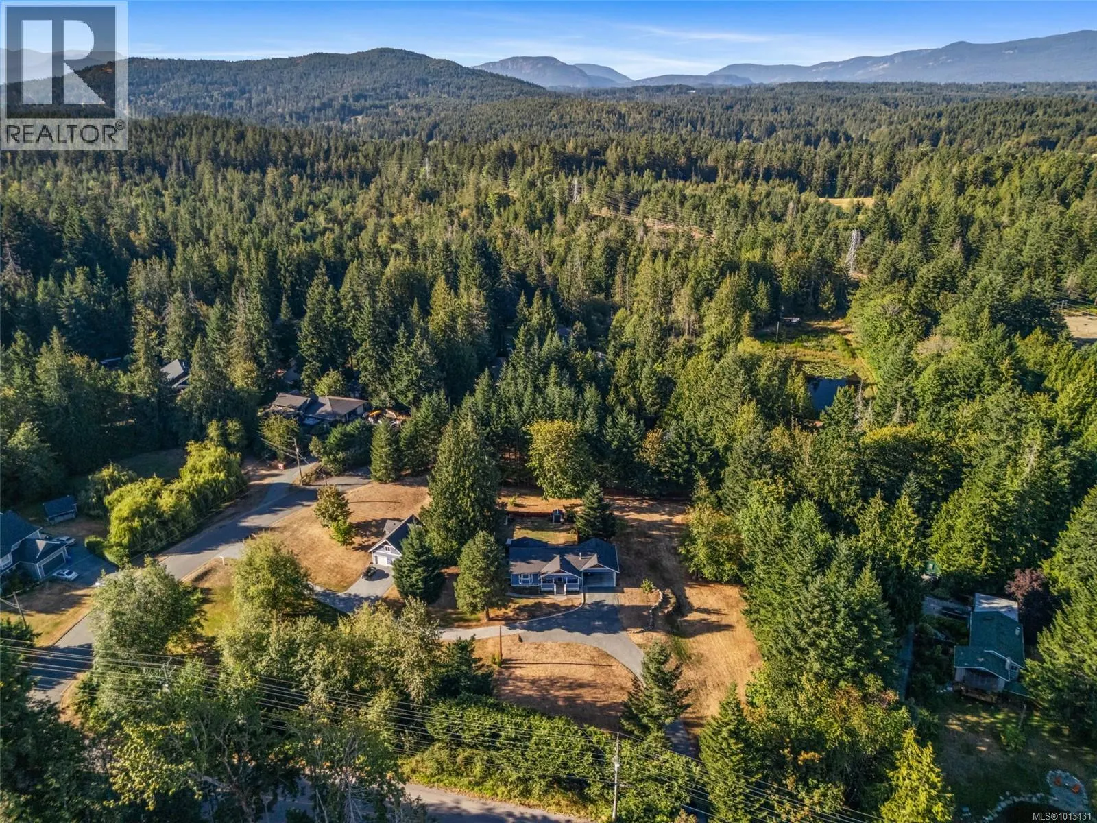 1501 Shawnigan Mill Bay Rd
