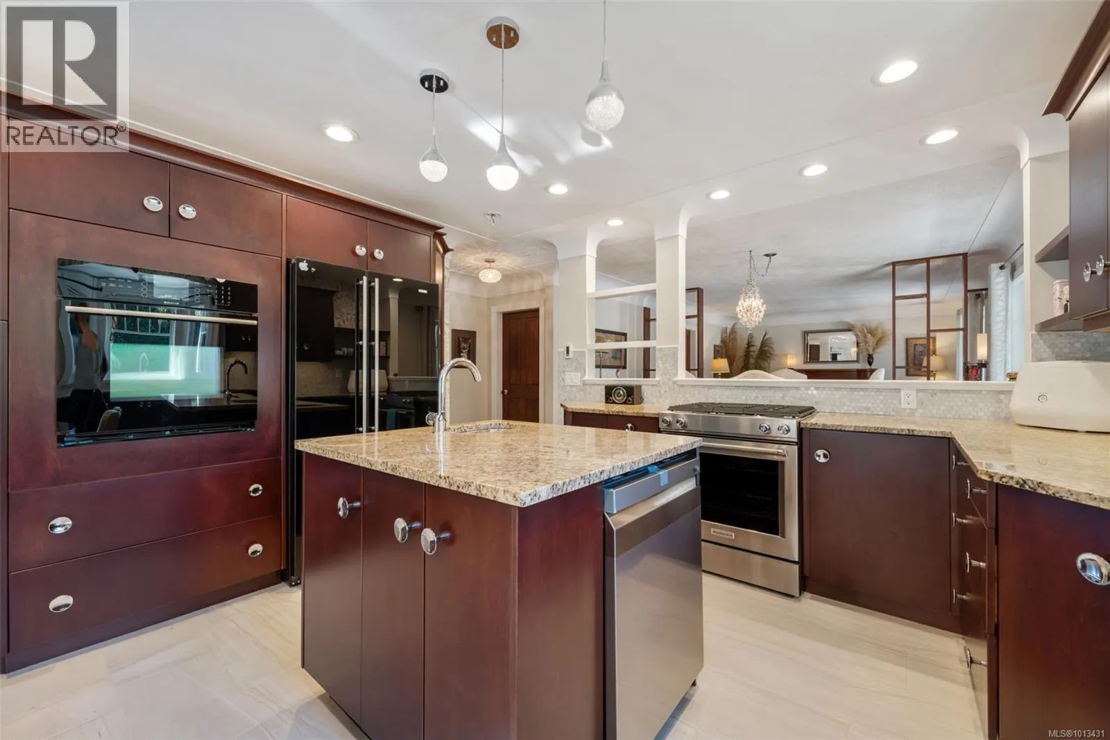 1501 Shawnigan Mill Bay Rd
