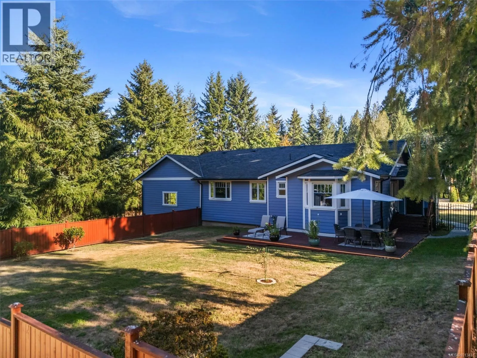 1501 Shawnigan Mill Bay Rd
