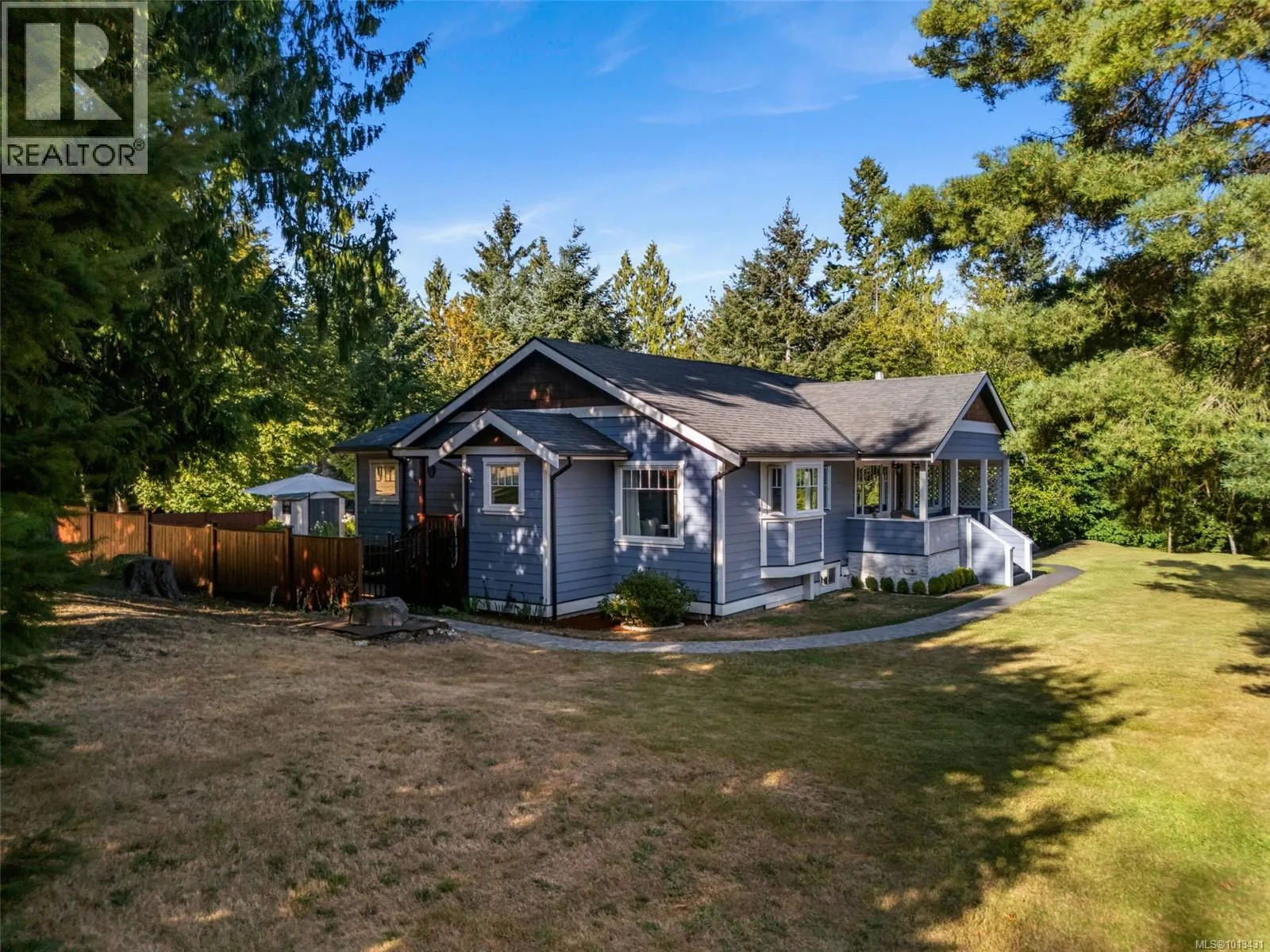1501 Shawnigan Mill Bay Rd