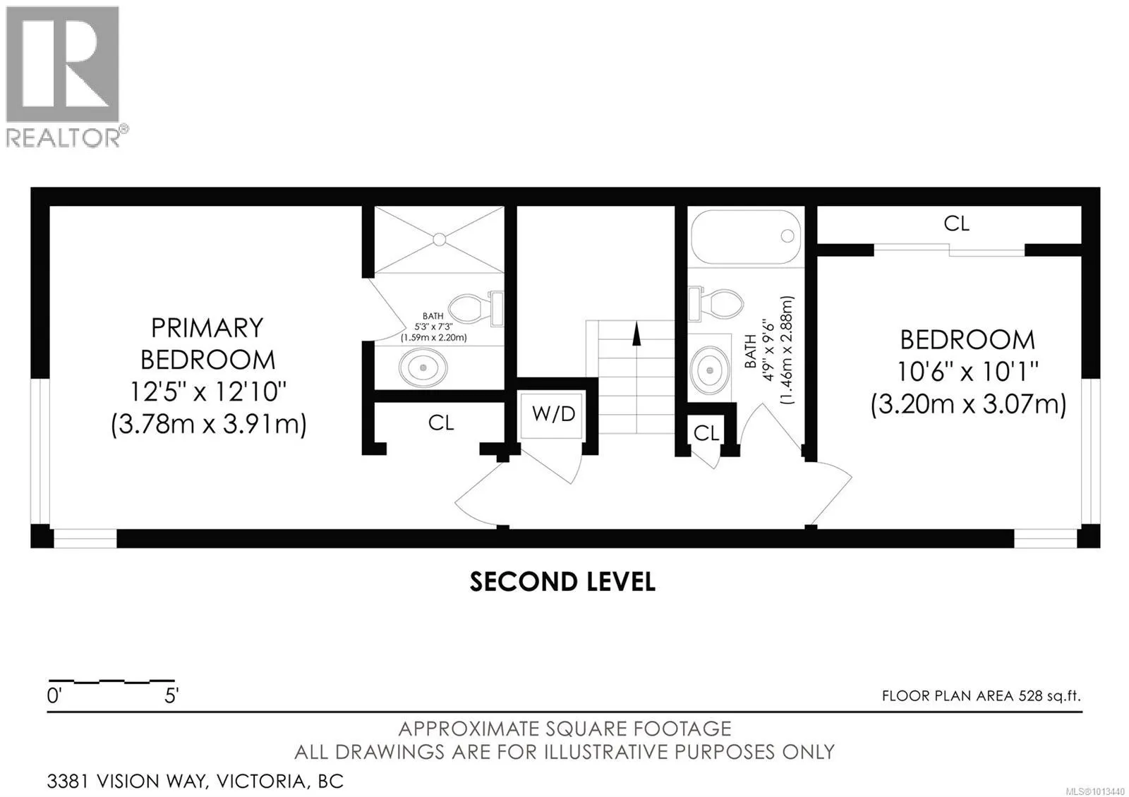 3381 Vision Way