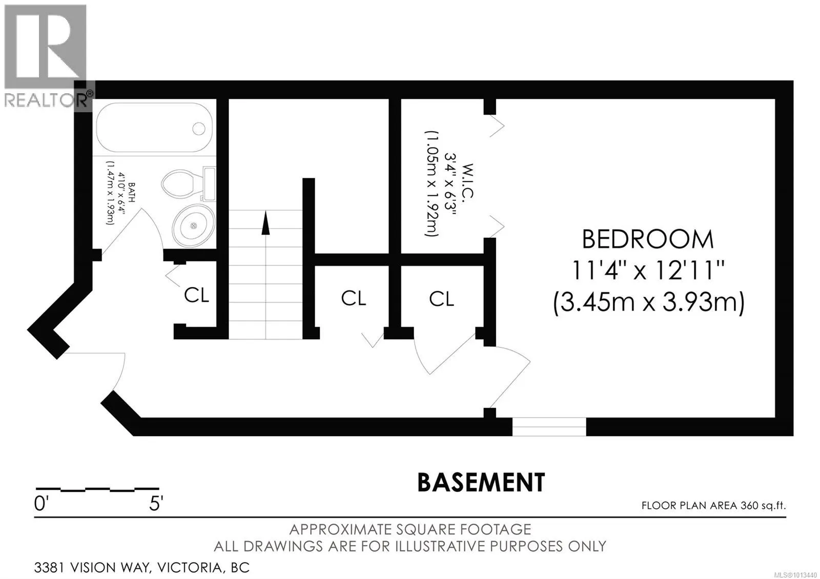 3381 Vision Way